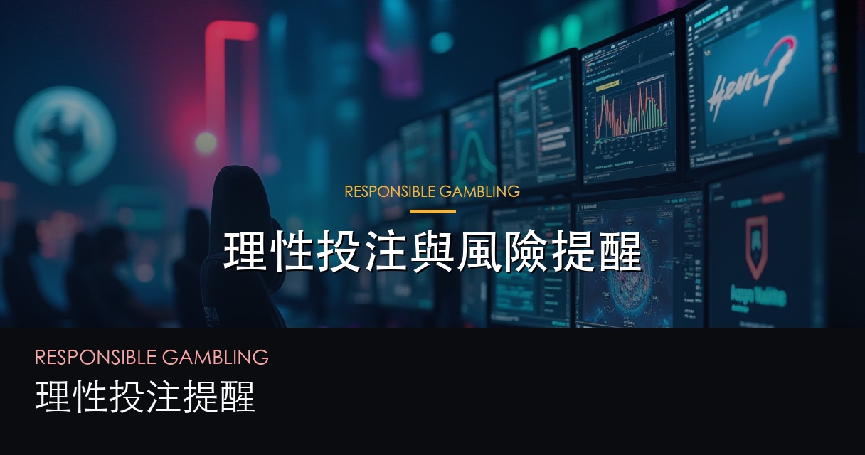 responsible gambling hero