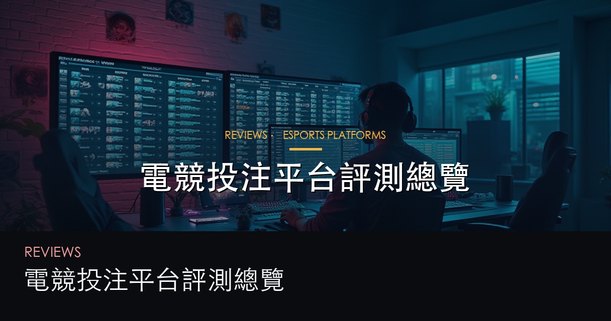 平台與市場流動性